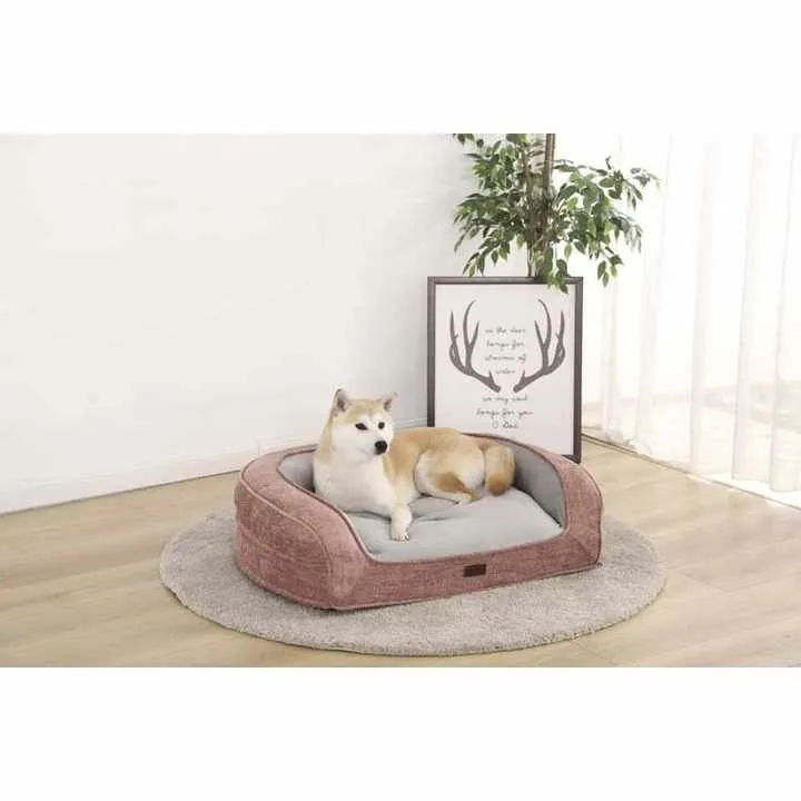 لينة الحيوانات الأليفة القط سرير كلب حار بيع . Soft Pet Cat Dog Bed Hot Sale Cheap OEM Luxury