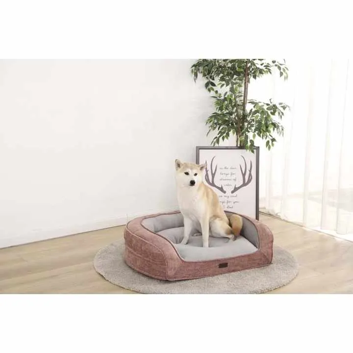 لينة الحيوانات الأليفة القط سرير كلب حار بيع . Soft Pet Cat Dog Bed Hot Sale Cheap OEM Luxury