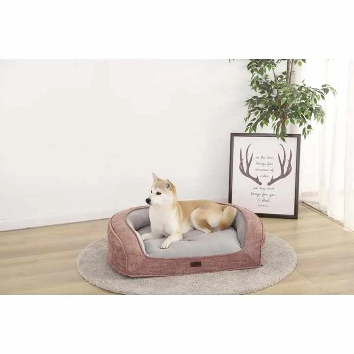لينة الحيوانات الأليفة القط سرير كلب حار بيع . Soft Pet Cat Dog Bed Hot Sale Cheap OEM Luxury