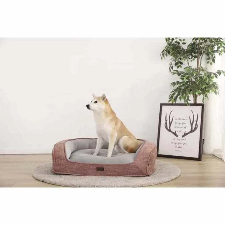 لينة الحيوانات الأليفة القط سرير كلب حار بيع . Soft Pet Cat Dog Bed Hot Sale Cheap OEM Luxury