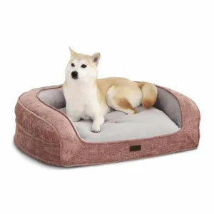لينة الحيوانات الأليفة القط سرير كلب حار بيع . Soft Pet Cat Dog Bed Hot Sale Cheap OEM Luxury