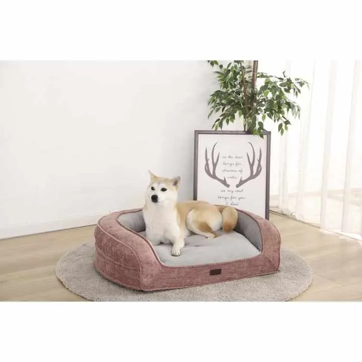 لينة الحيوانات الأليفة القط سرير كلب حار بيع . Soft Pet Cat Dog Bed Hot Sale Cheap OEM Luxury