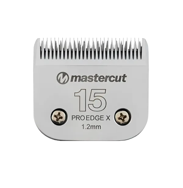 #15 Blade by Mastercut