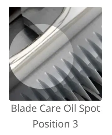 #15 Blade by Mastercut
