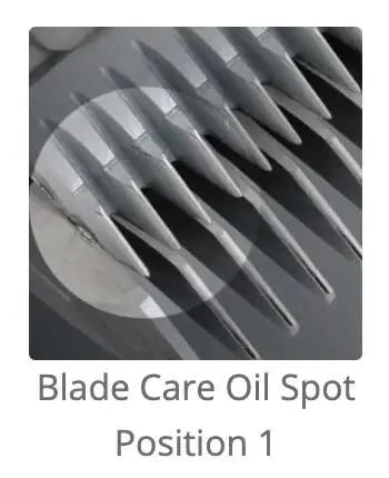 #15 Blade by Mastercut