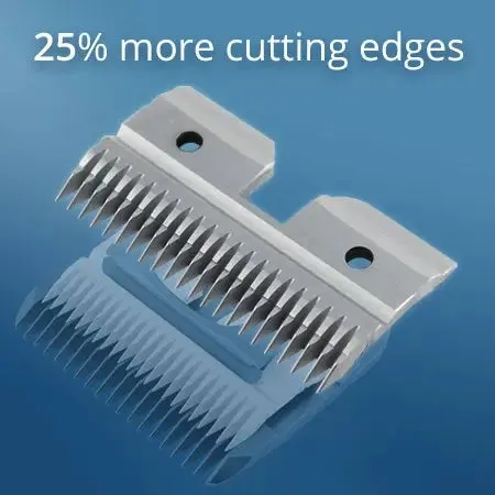 #15 Blade by Mastercut