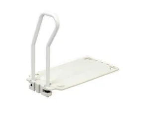 2-in-1 Bed Rail