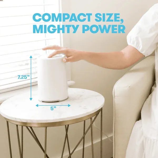 3-in-1 Air Purifier