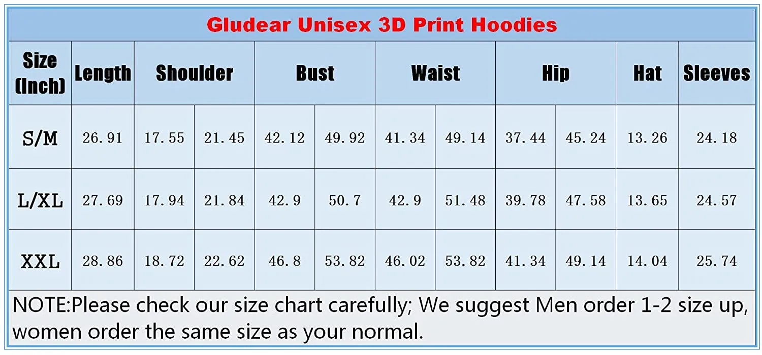3D Print Realistic Couple Unicorn Pullover Hoodie Hooded Sweatshirt