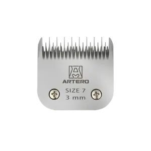 #7 Skiptooth Blade by Artero