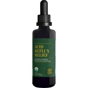 Acid Reflux Relief