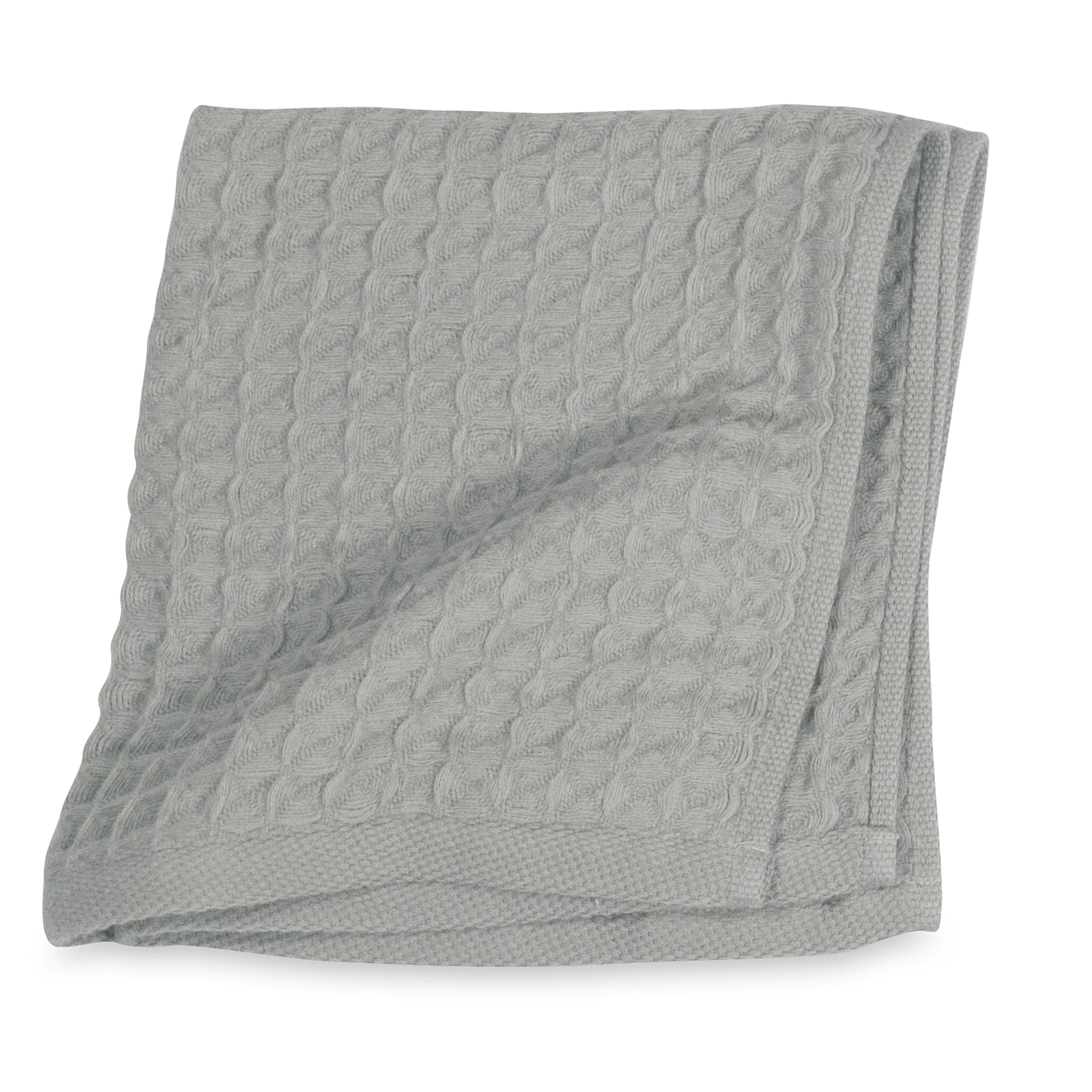 Air Waffle Towel
