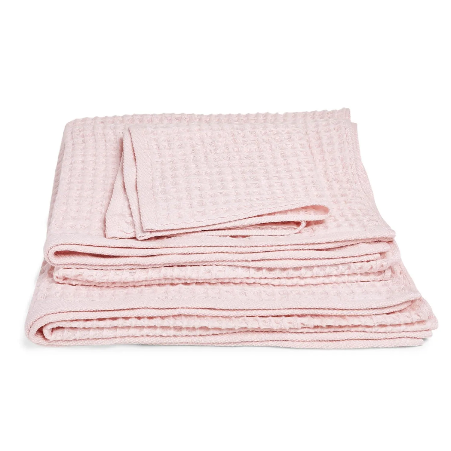 Air Waffle Towel
