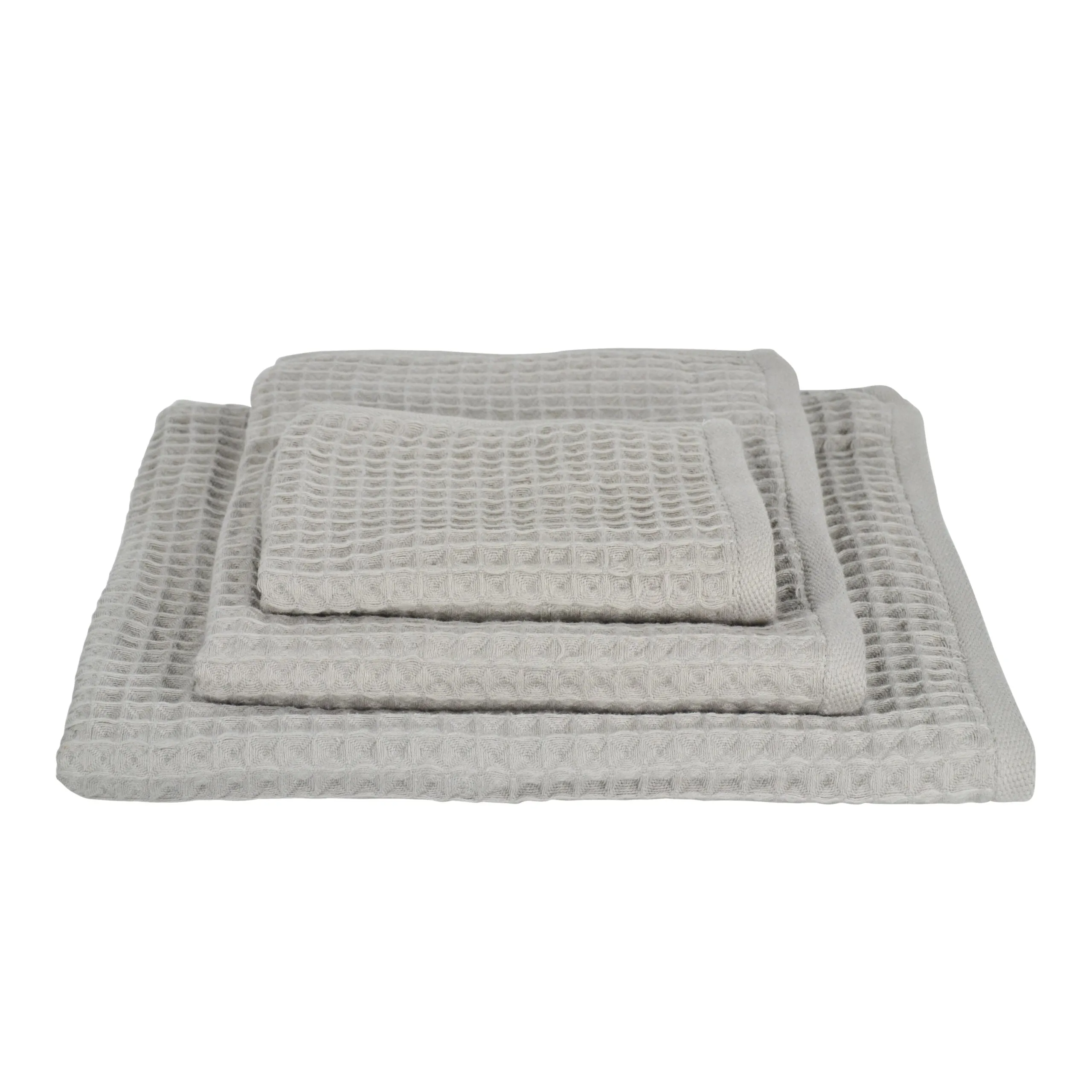 Air Waffle Towel
