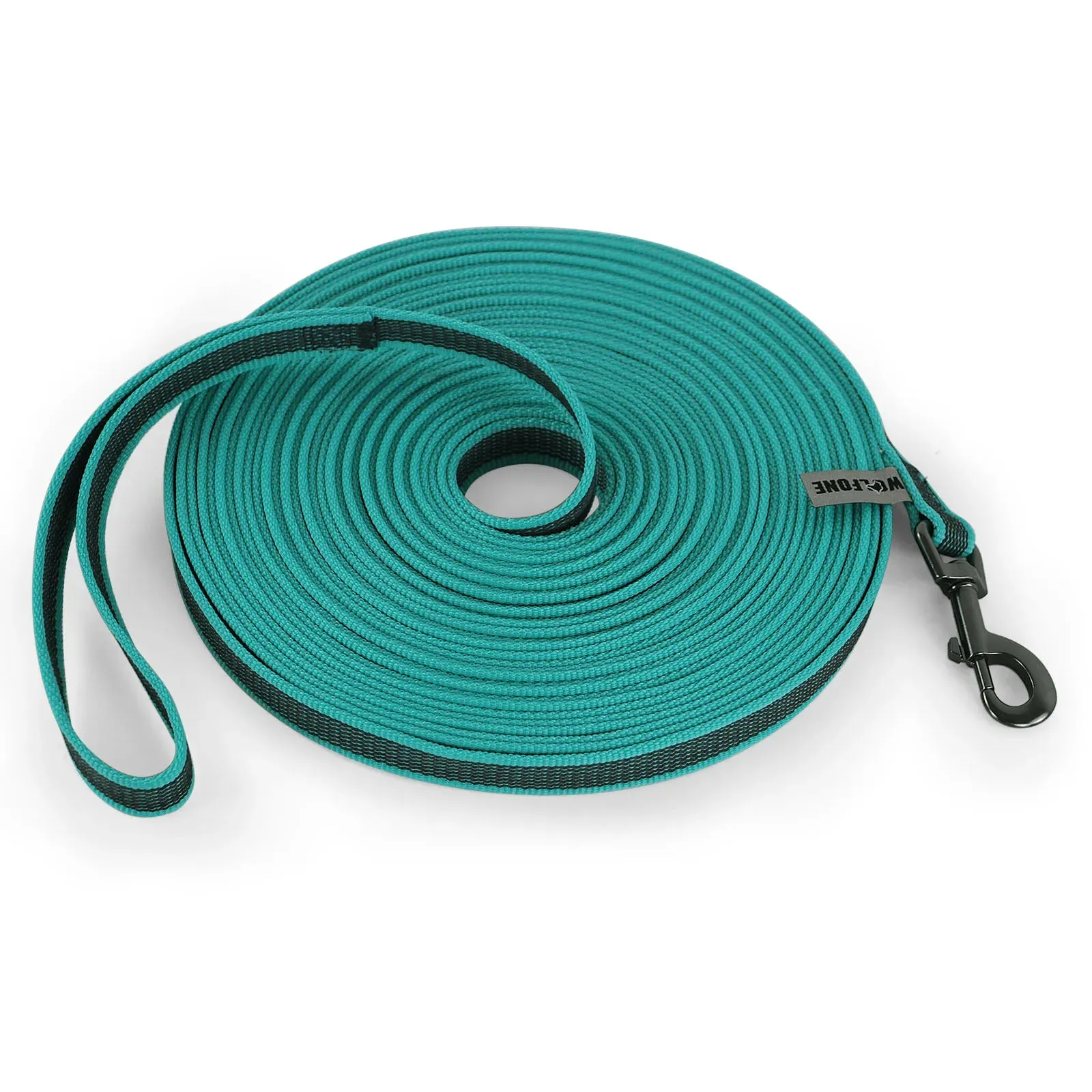 Altrapet Multi-Length Adjustable Dog Leash with Stylish Dual-Color Design