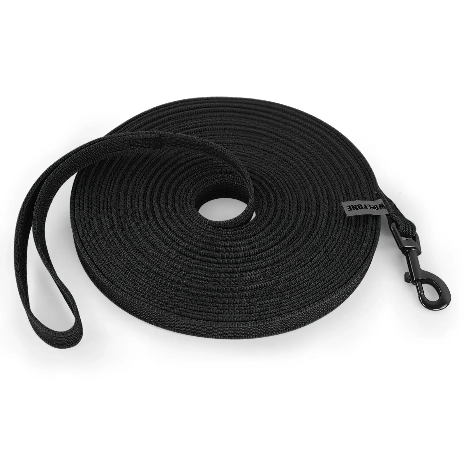Altrapet Multi-Length Adjustable Dog Leash with Stylish Dual-Color Design