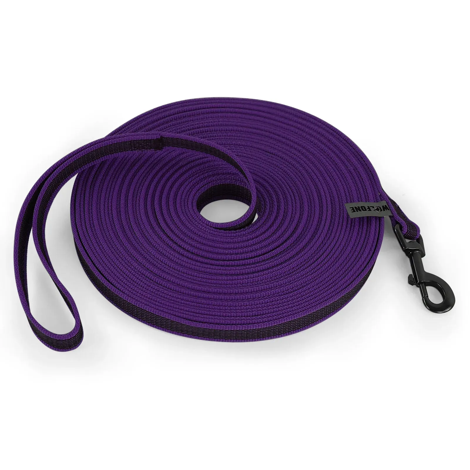 Altrapet Multi-Length Adjustable Dog Leash with Stylish Dual-Color Design