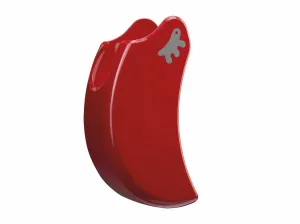 Amigo Mini Red Cover