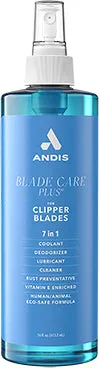 Andis Blade Care Plus 7 IN 1 Spray