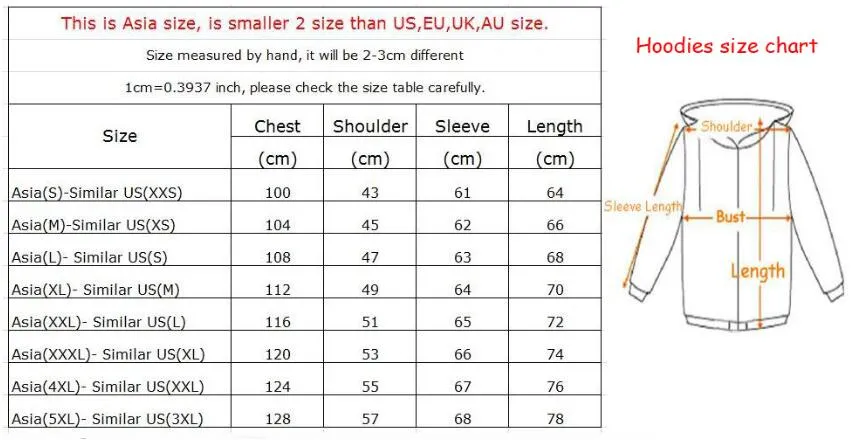 Anime Fullmetal Alchemist 3D Printed Hoodie Sweatshirt Cosplay Costume