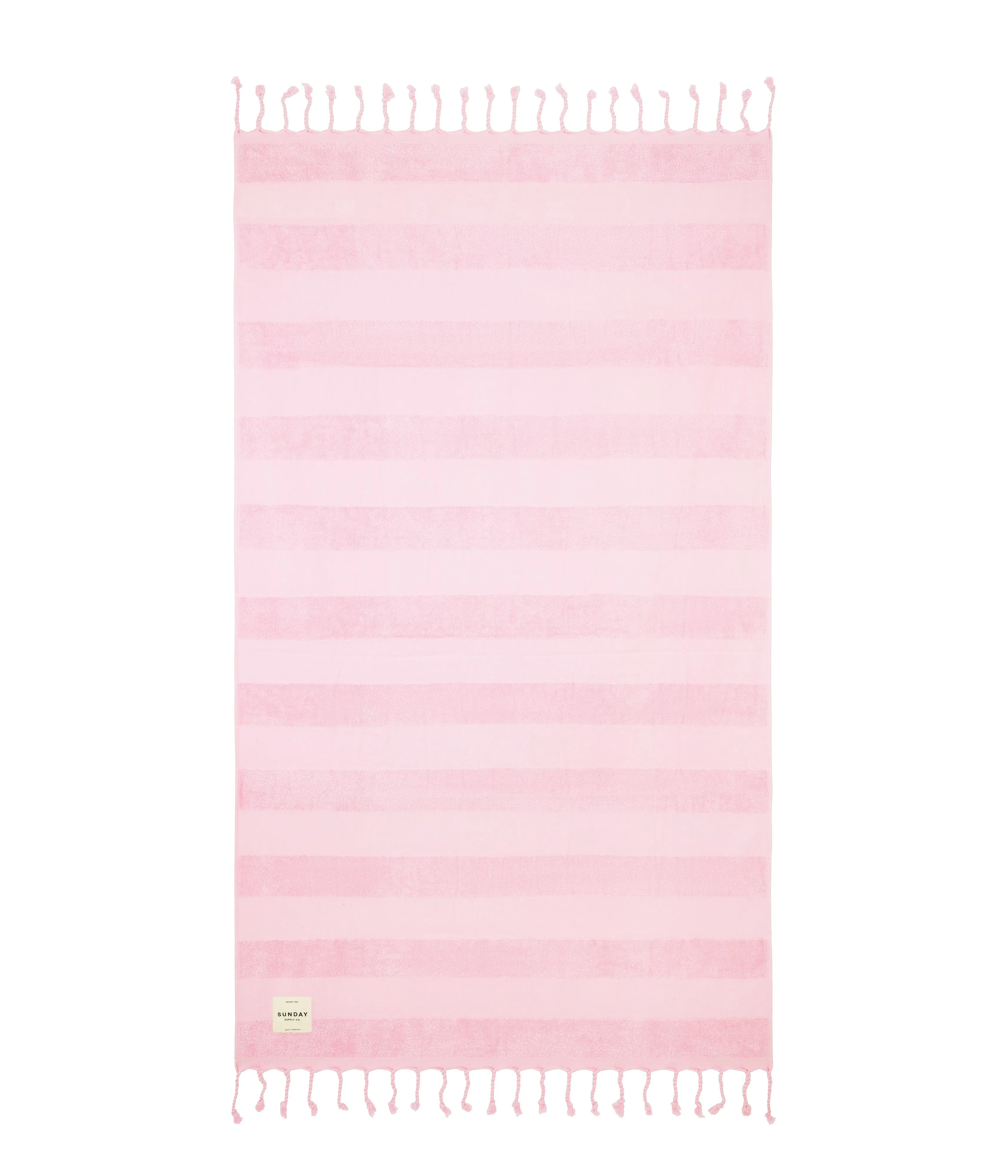 Ariel Beach Towel Set of 4