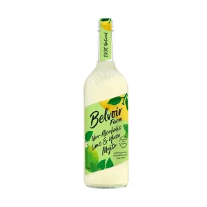 Belvoir 750ml Alcohol Free Mojito