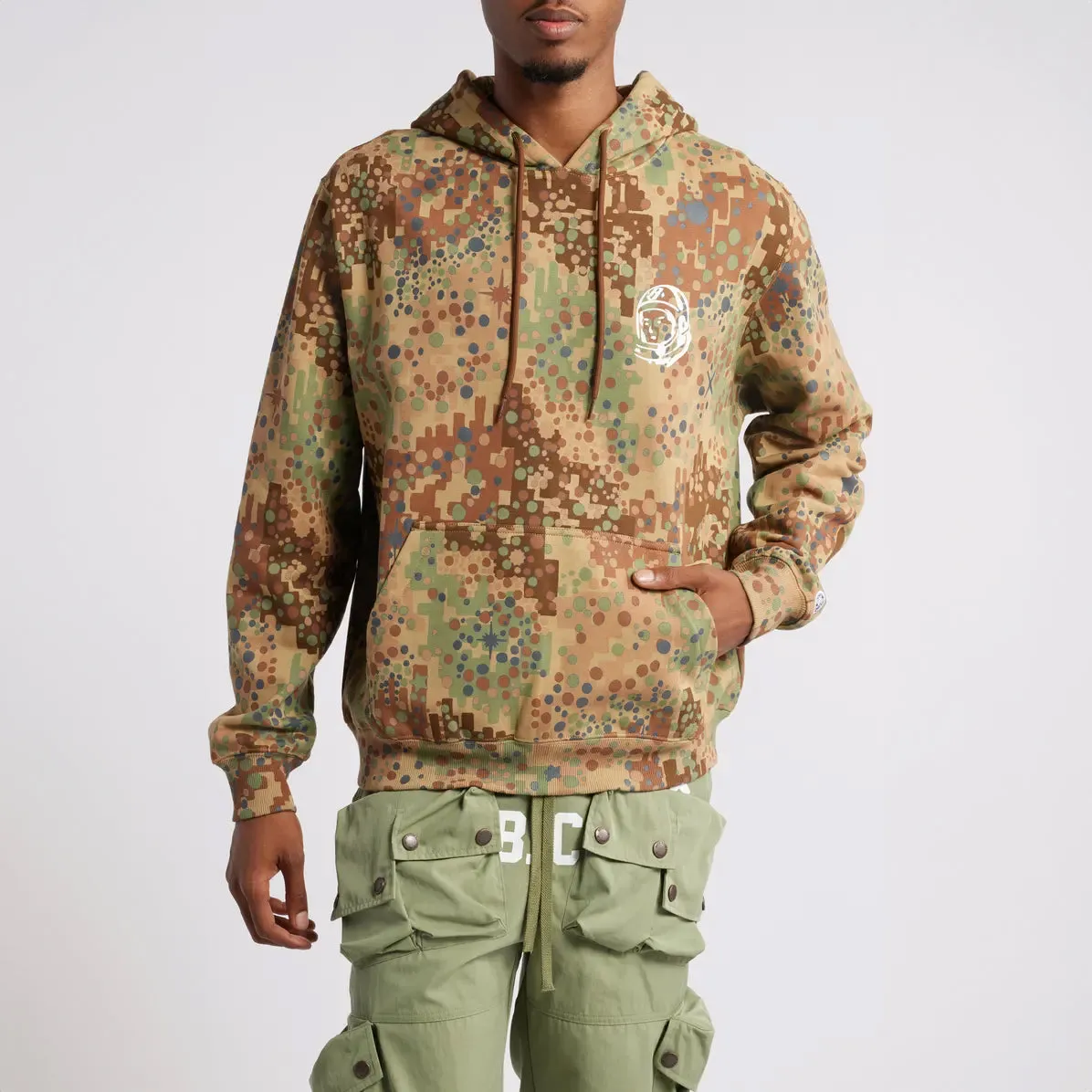 Billionaire Boys Club Meteor Hoodie