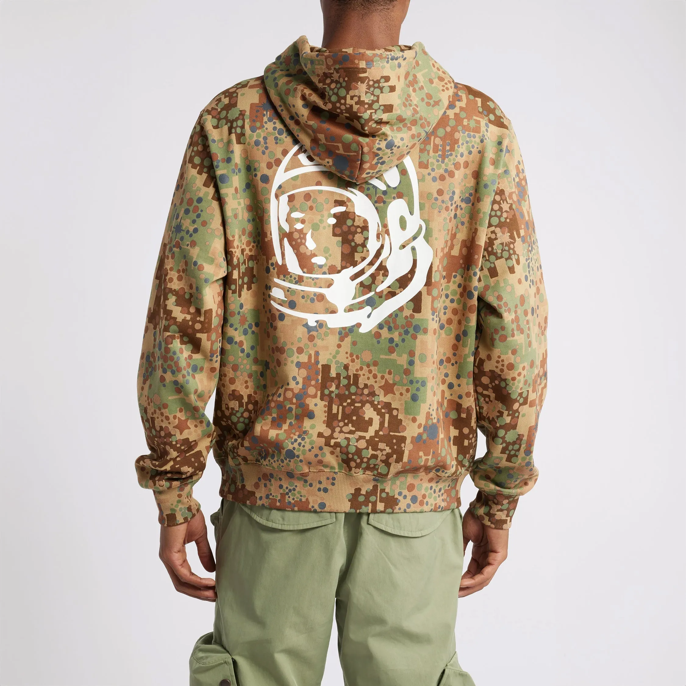 Billionaire Boys Club Meteor Hoodie