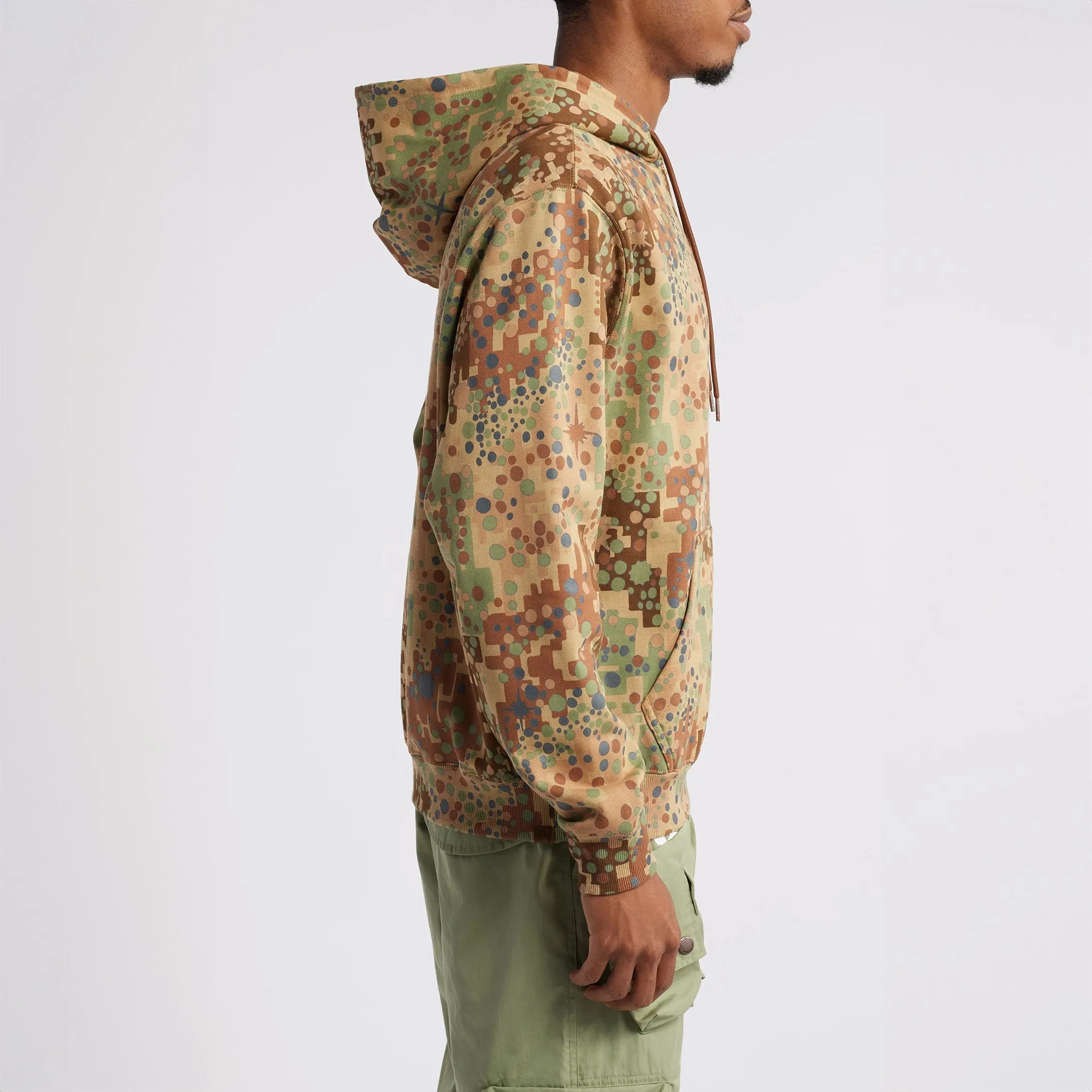 Billionaire Boys Club Meteor Hoodie