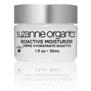 Bioactive Moisturizer (2 Options)