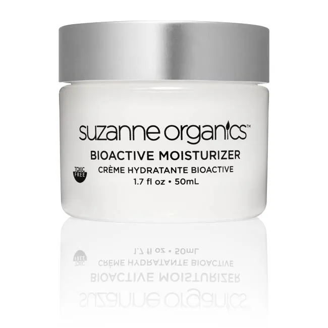 Bioactive Moisturizer (2 Options)
