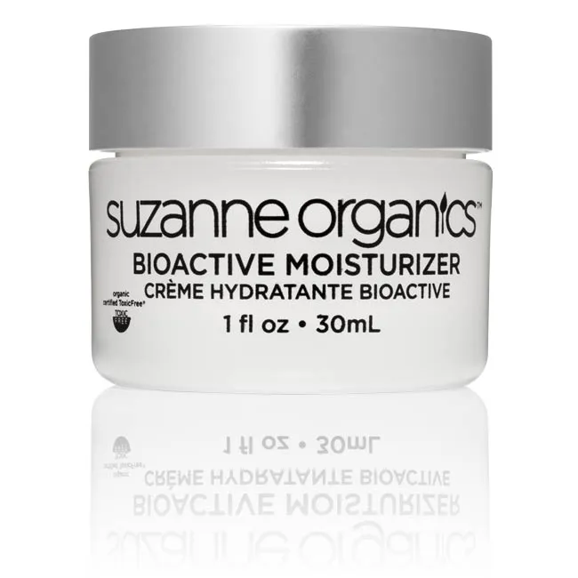 Bioactive Moisturizer (2 Options)