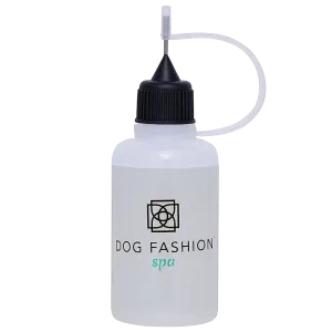 Blade and Shear Oil in Needle Bottle by Dog Fashion Spa