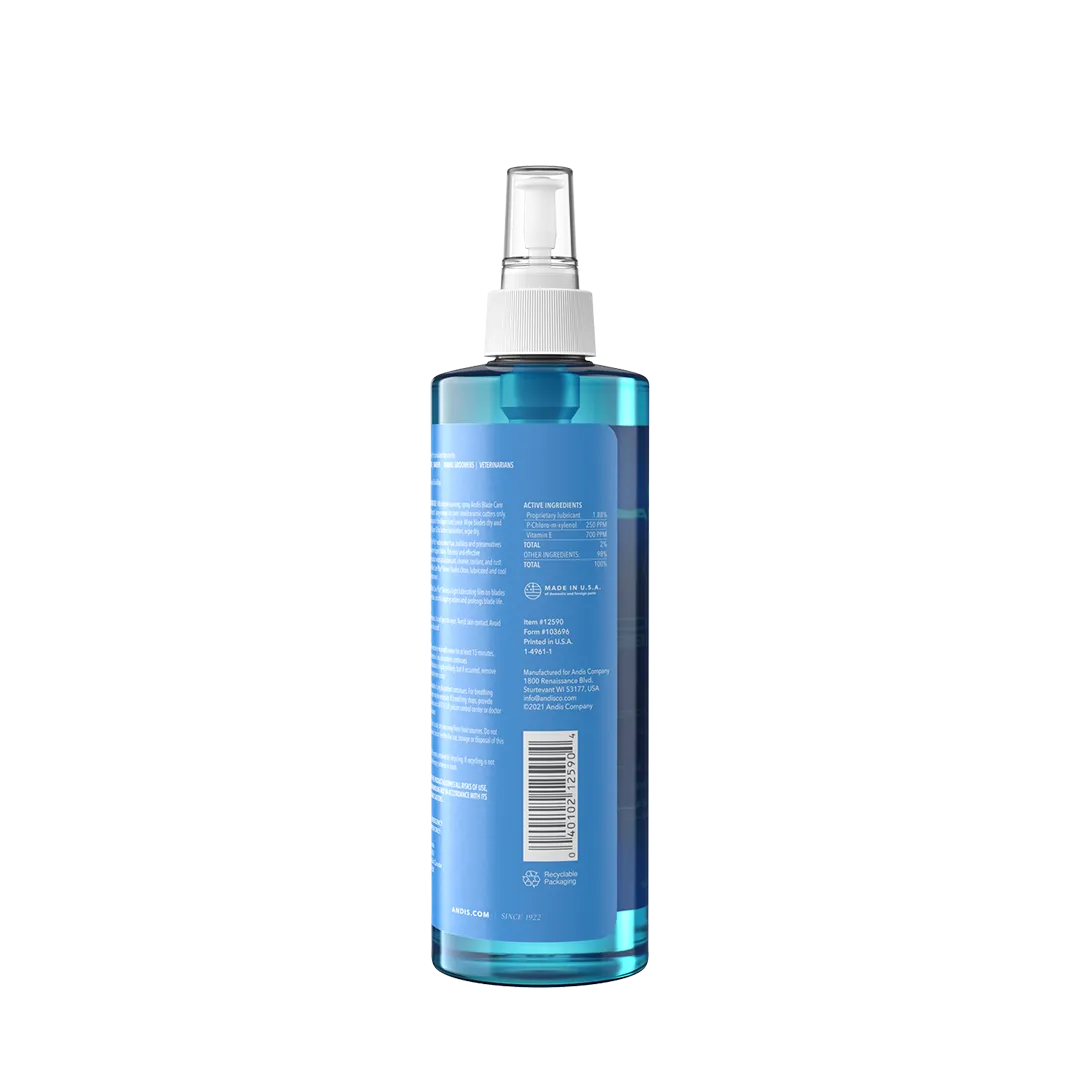 Blade Care Plus Spray by Andis