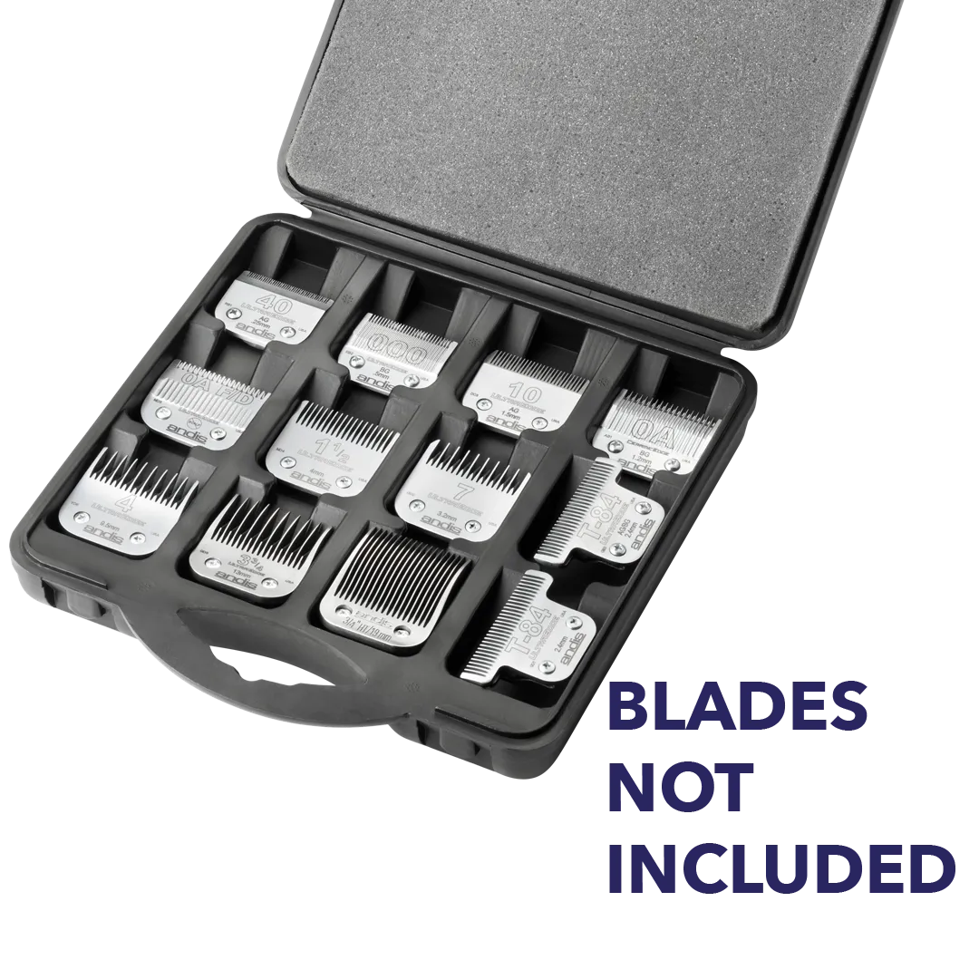 Blade Carrying Case by Andis
