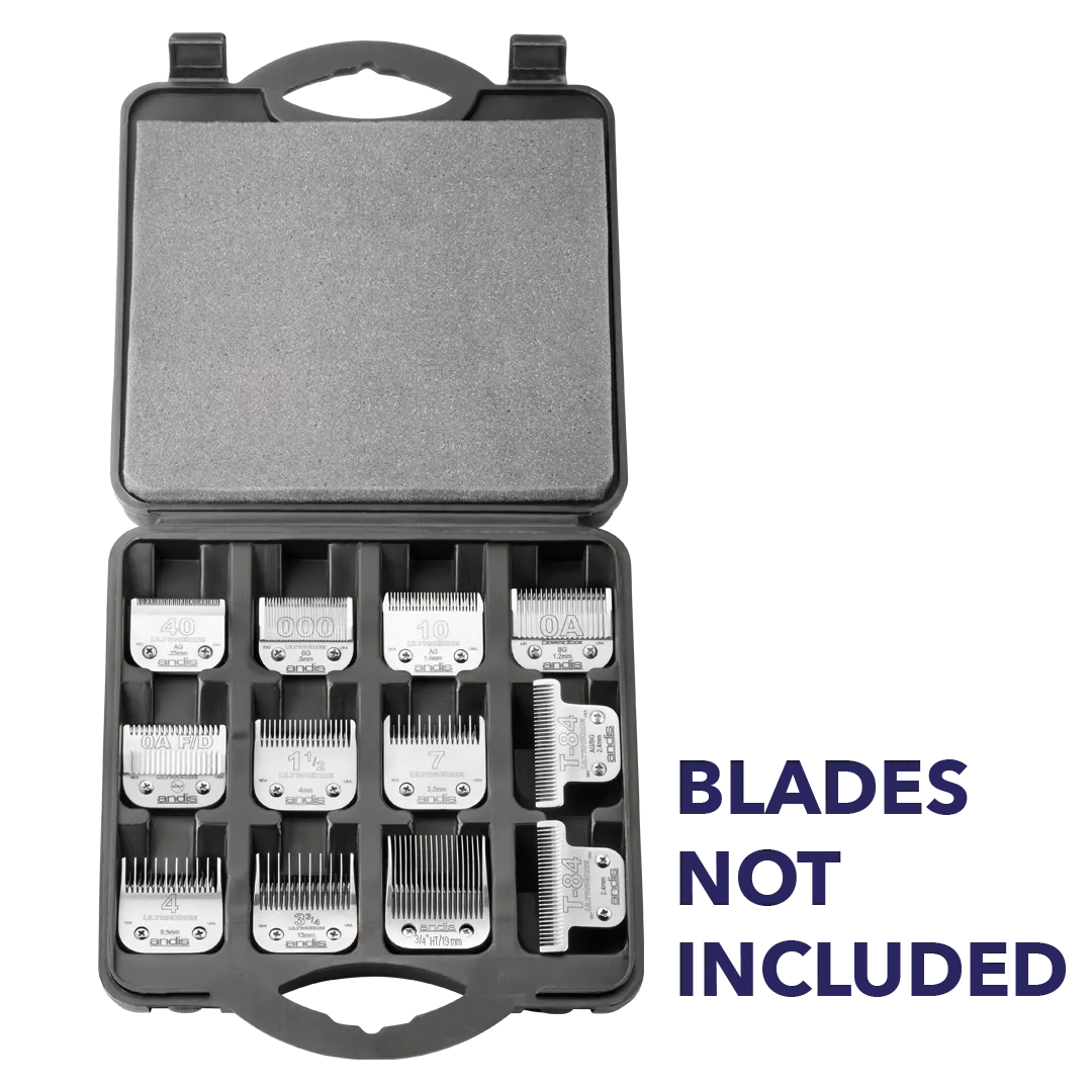 Blade Carrying Case by Andis