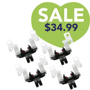 Bundle of 4 Drives by Andis