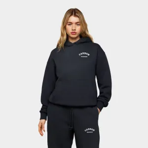 Carbon Sport Graphic co ord set -  Black