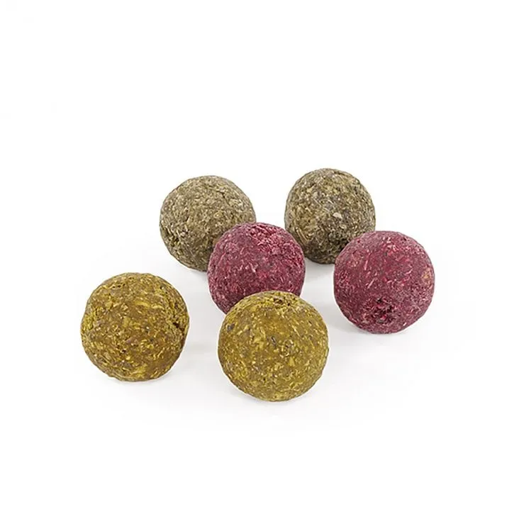 Christmas Baubles 200g