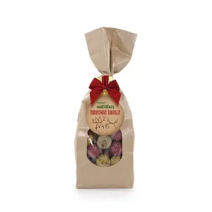 Christmas Baubles 200g