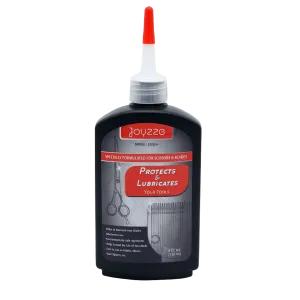 Clipper Blade & Scissor Oil by Joyzze