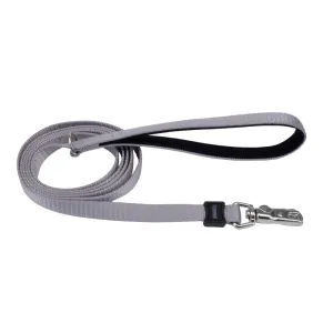 Coastal Inspire Gray Dog Leash