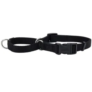 Coastal No Slip Adjustable Martingale Dog Collar with Buckle