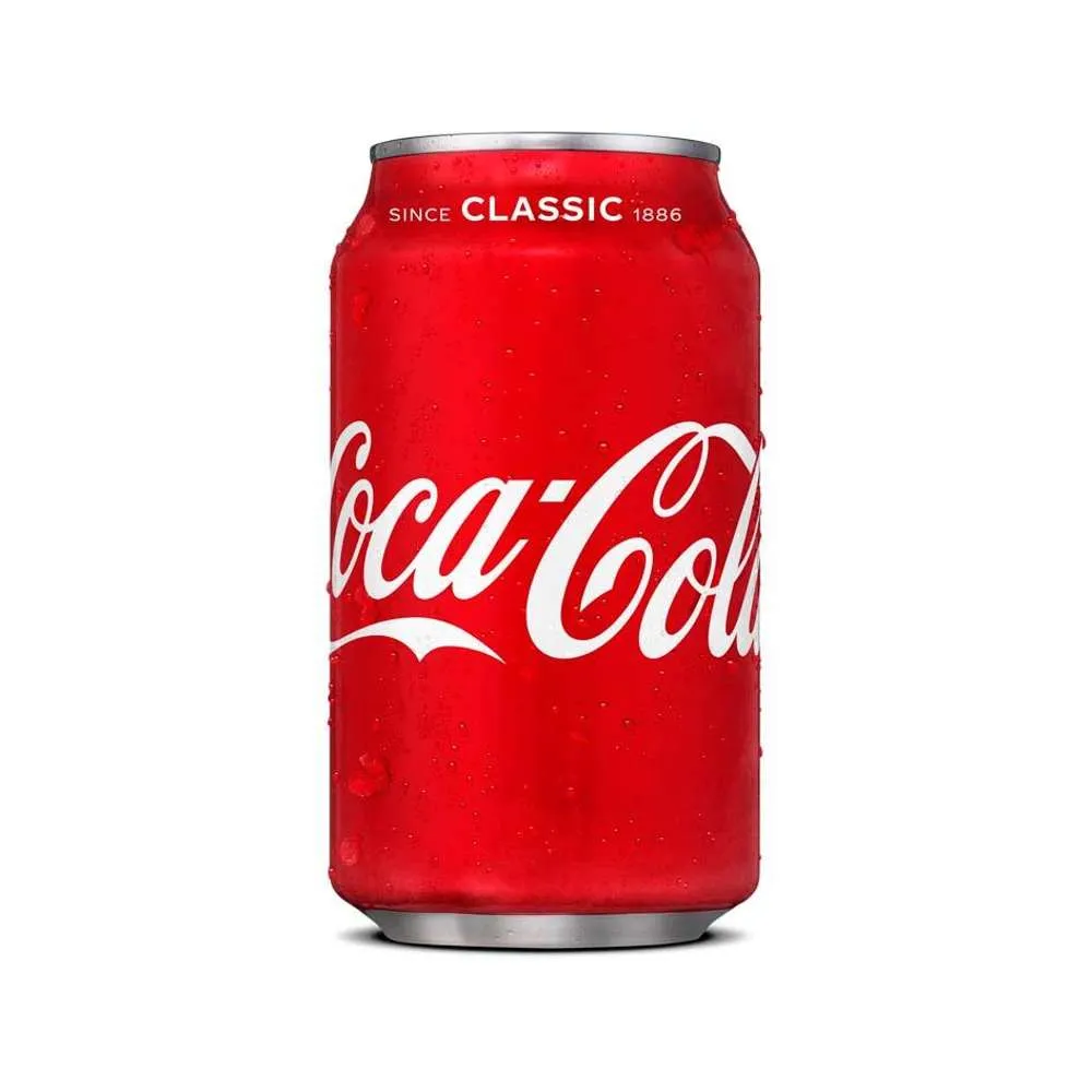 Coca Cola 330ml