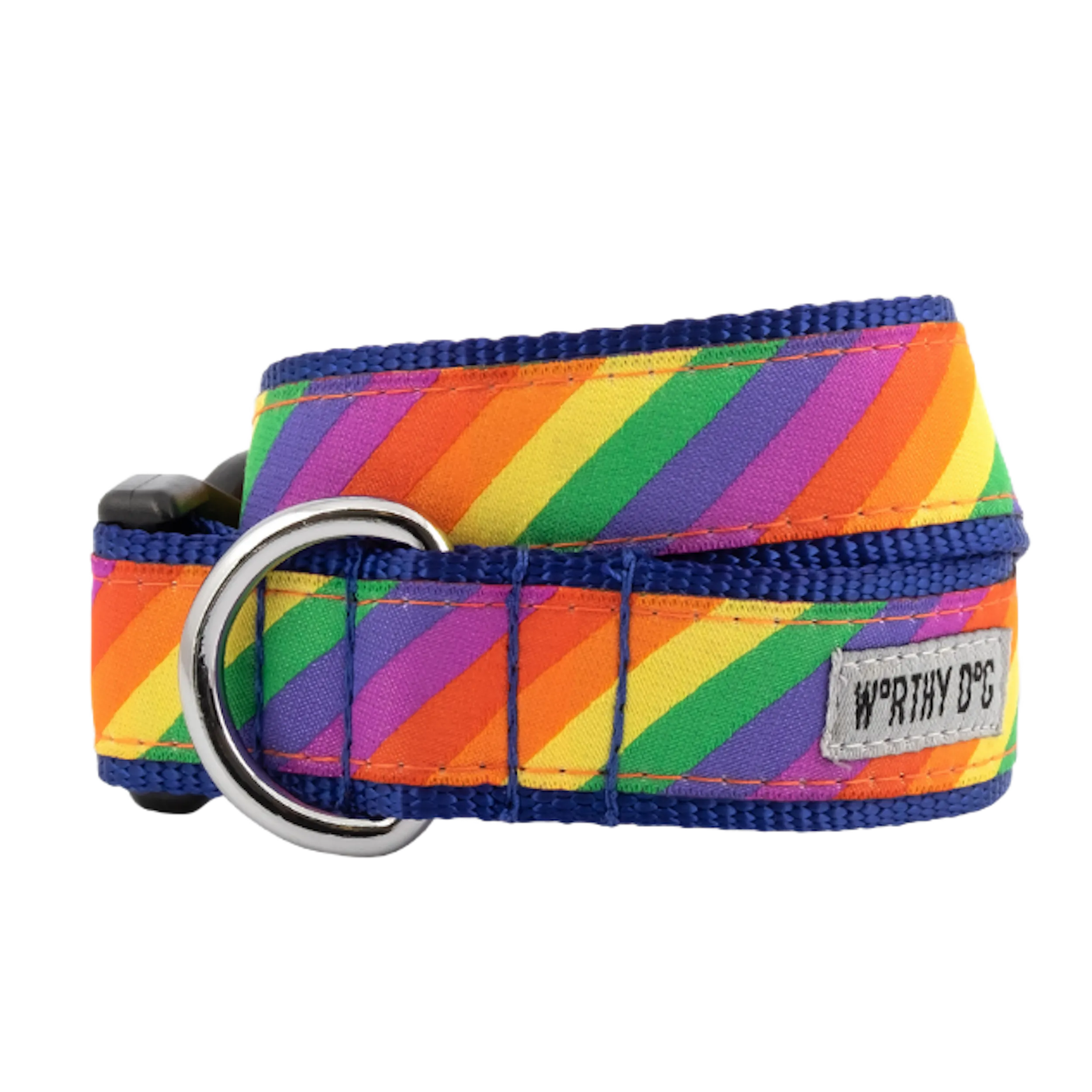 Collar | Rainbow
