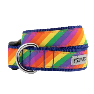 Collar | Rainbow
