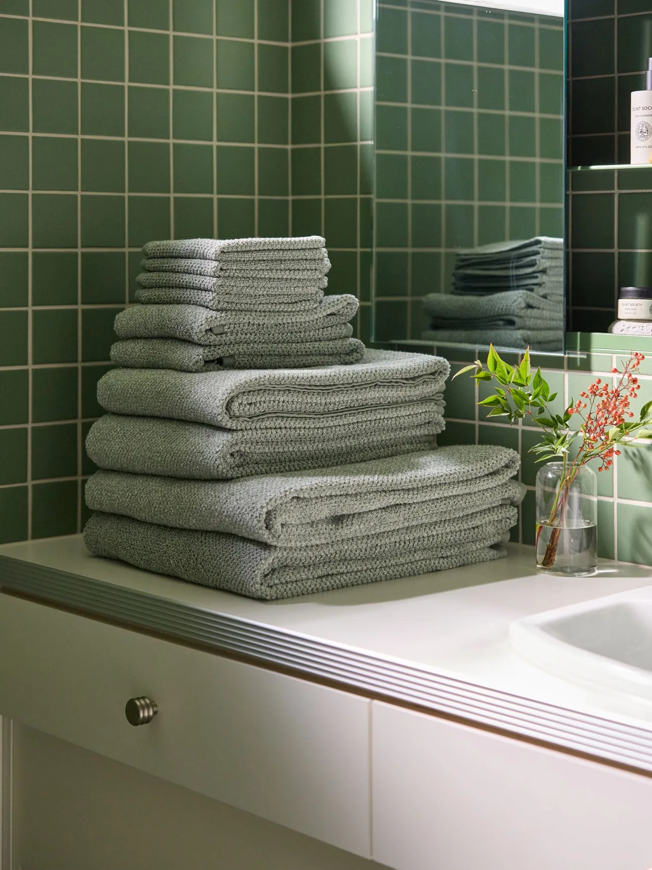 Complete Nantucket Bath Bundle