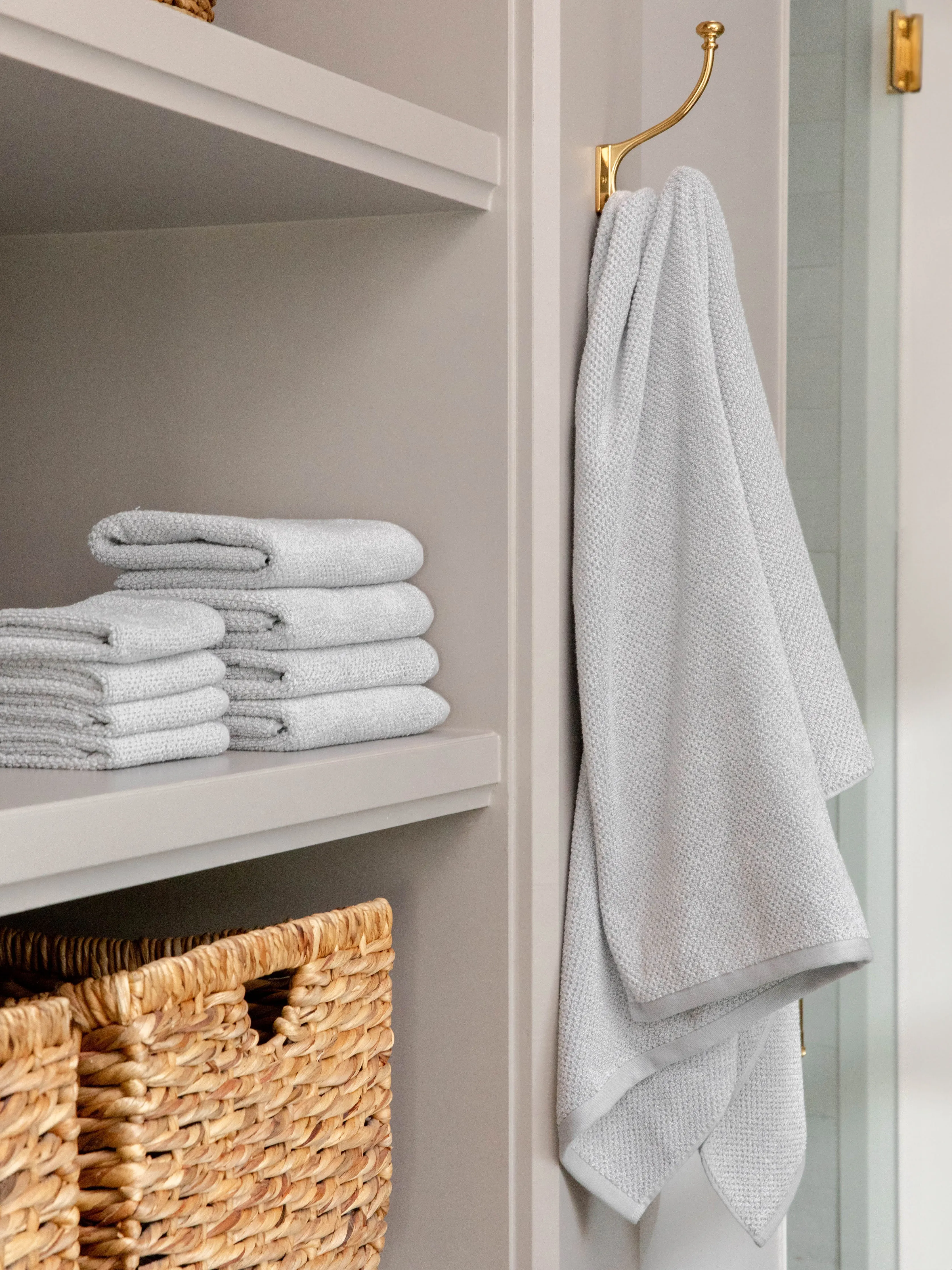 Complete Nantucket Bath Bundle