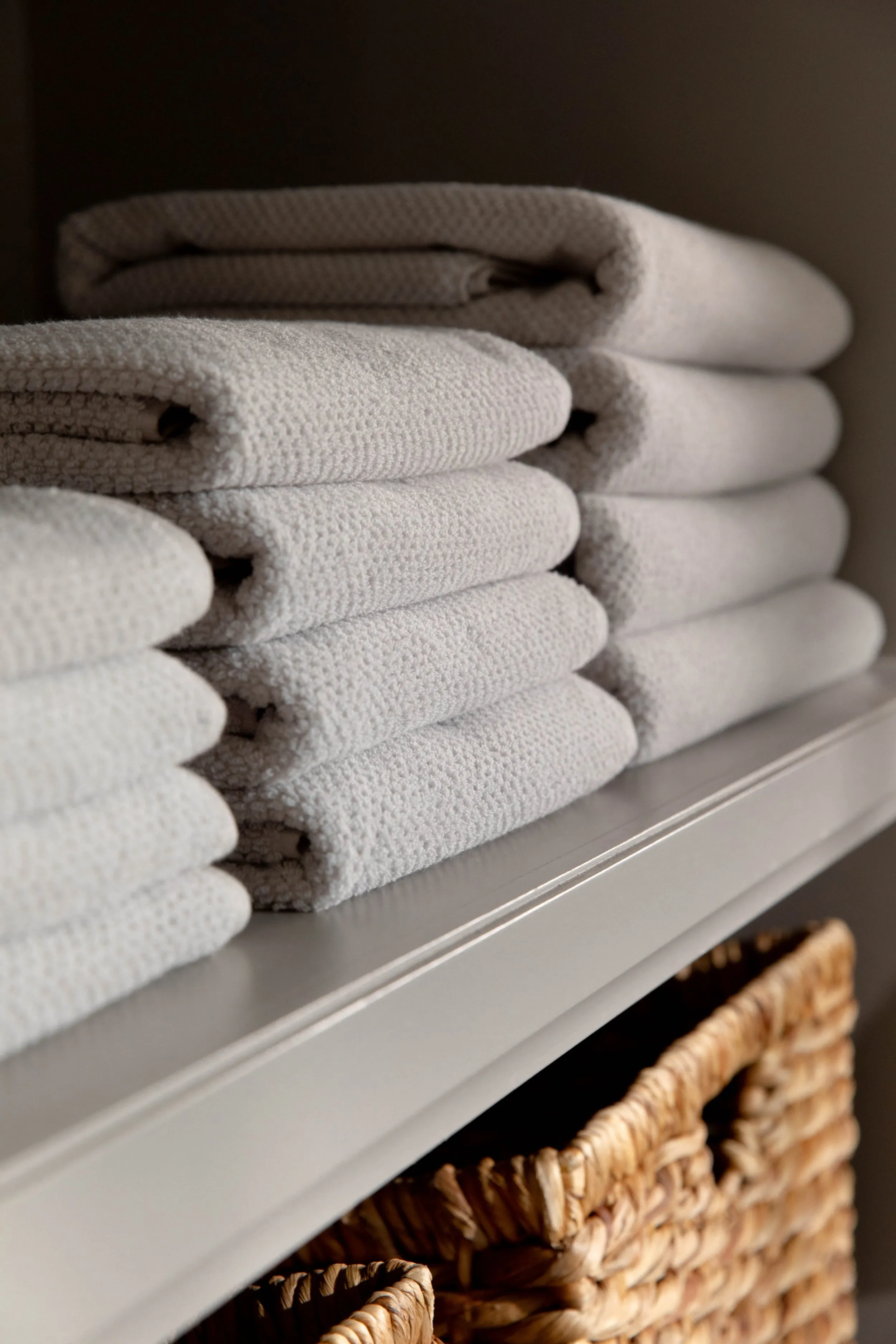 Complete Nantucket Bath Bundle