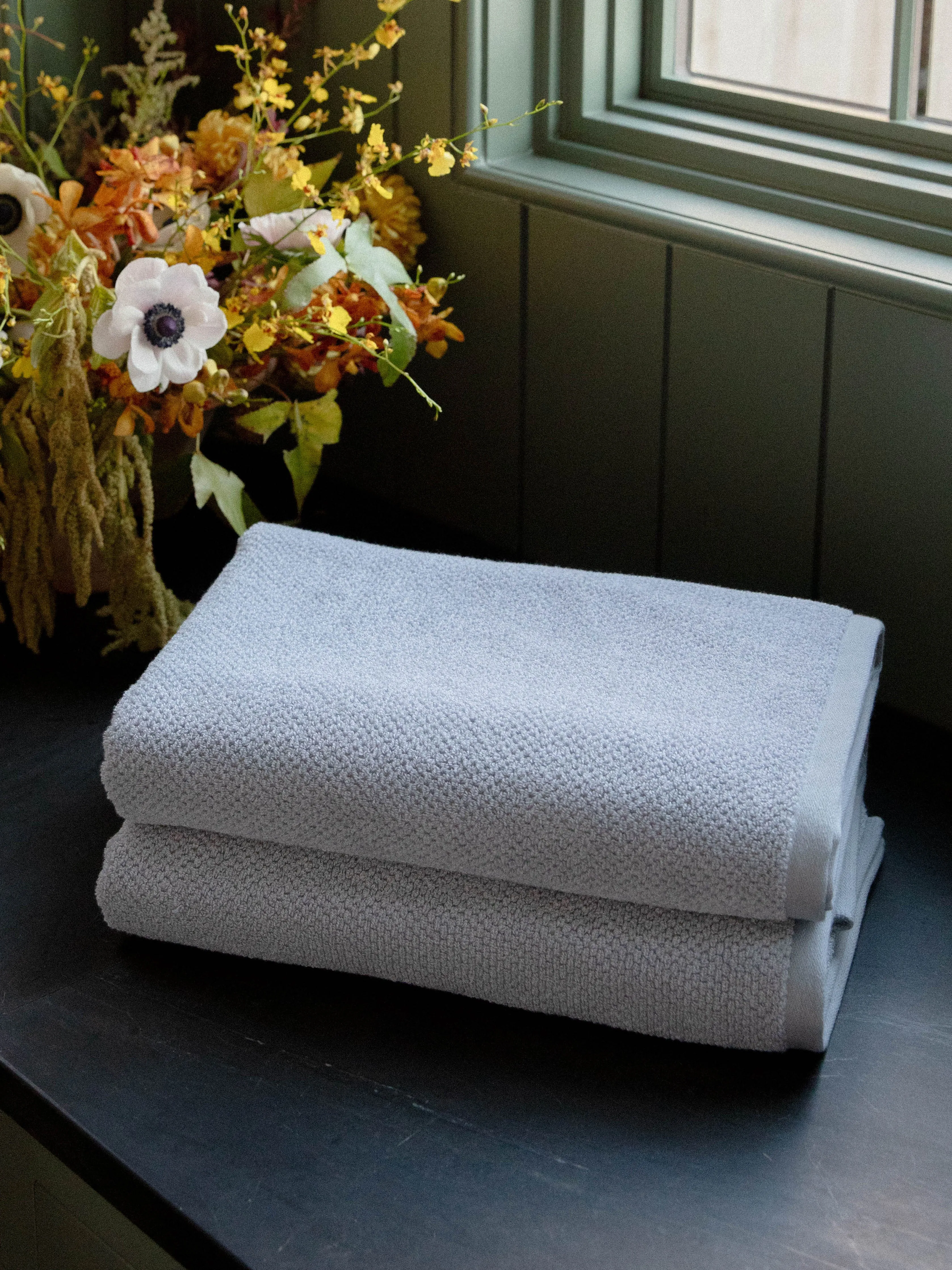 Complete Nantucket Bath Bundle
